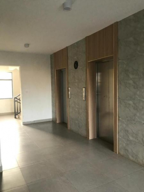 Loftel apartments Ruaka